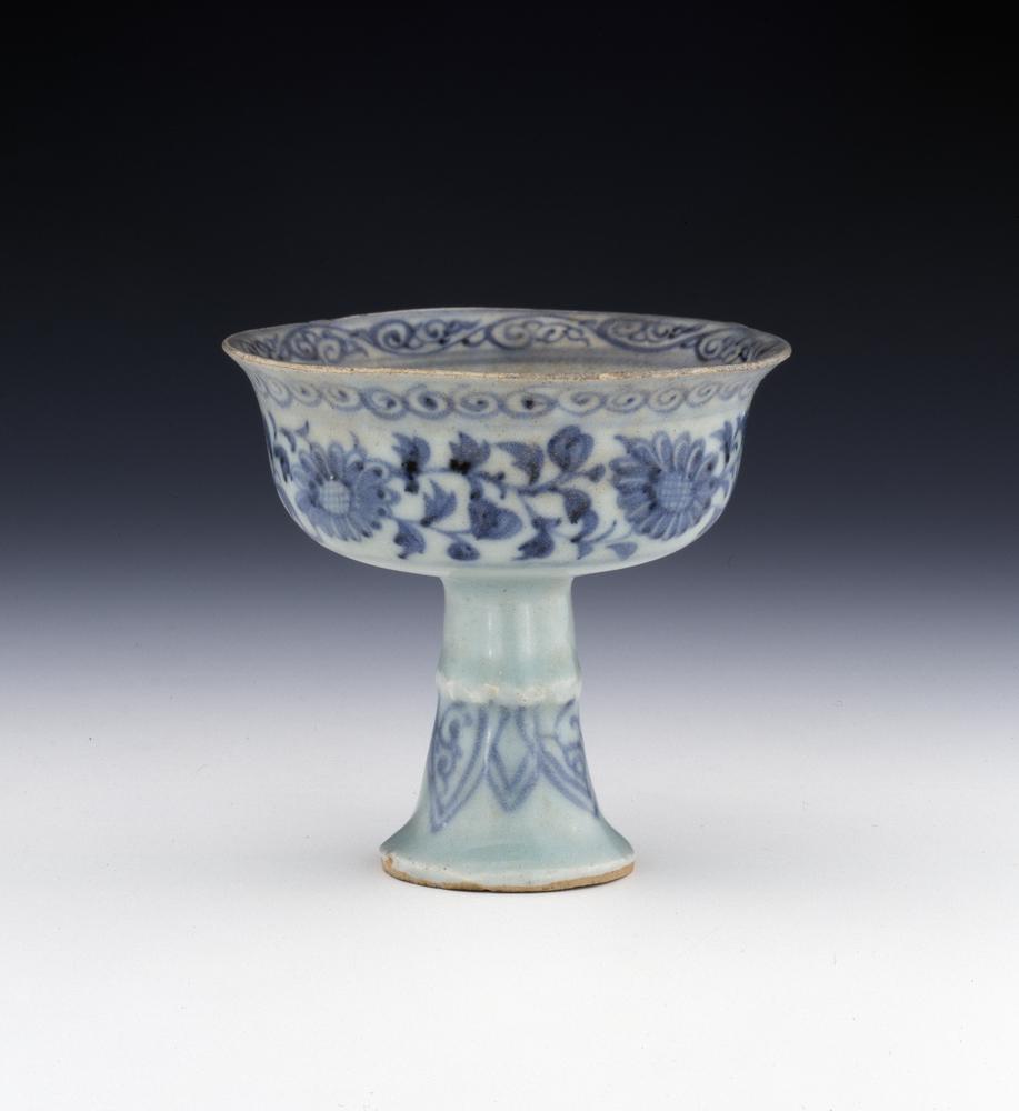 图片[1]-stem cup BM-1947-0712.167-China Archive